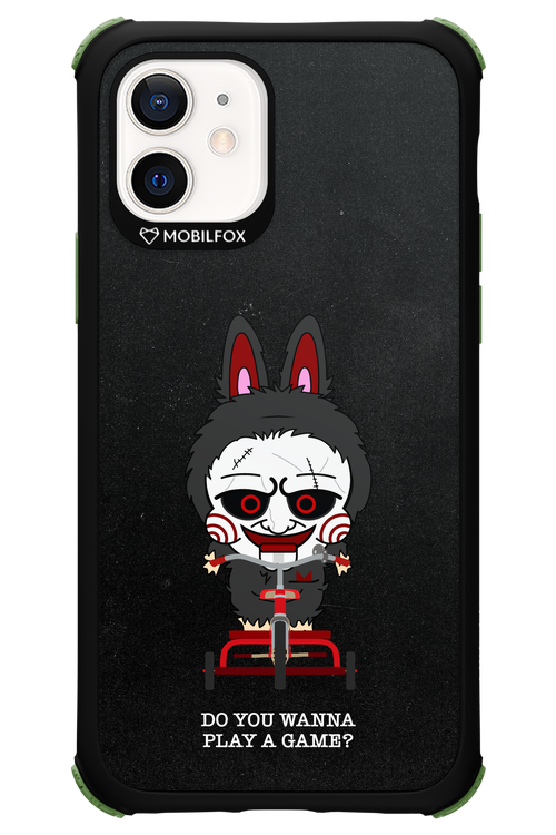 Sawbubu - Apple iPhone 12