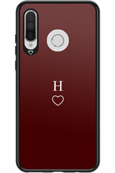 H Burgundia 2.0 - Huawei P30 Lite