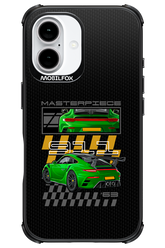 Masterpiece - Apple iPhone 16