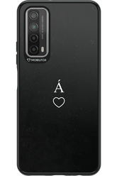 A Black II 2.0 - Huawei P Smart 2021