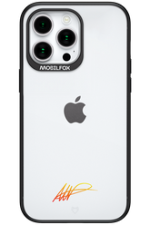 Signature Edition - Apple iPhone 15 Pro Max