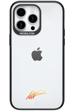 Signature Edition - Apple iPhone 15 Pro Max