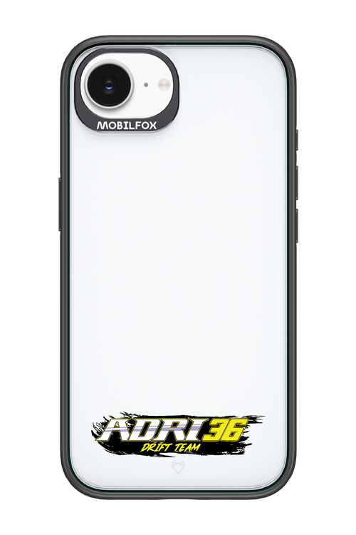ADRI36 Signature - Apple iPhone 16e