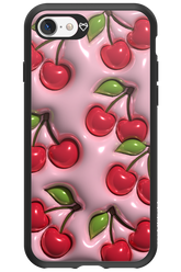Cherry Bomb 2.0 - Apple iPhone 7