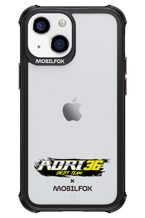 ADRI36 x Mobilfox Edition 2.0 - Apple iPhone 13 Mini