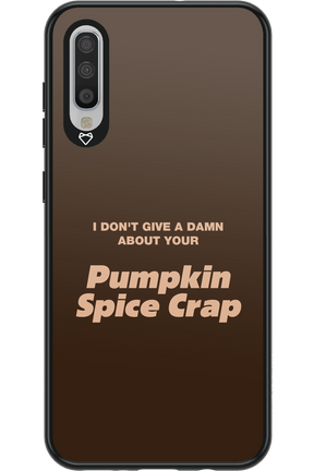 P-Spice Crap - Samsung Galaxy A70