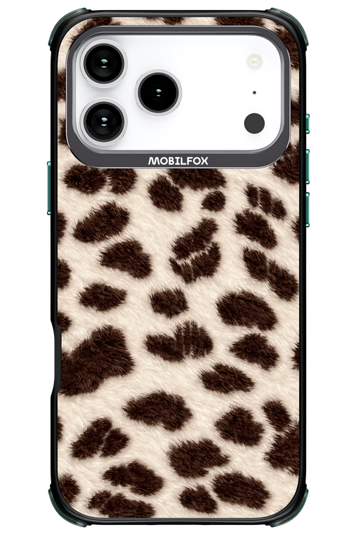 Wild Coat - Apple iPhone 17 Pro Max