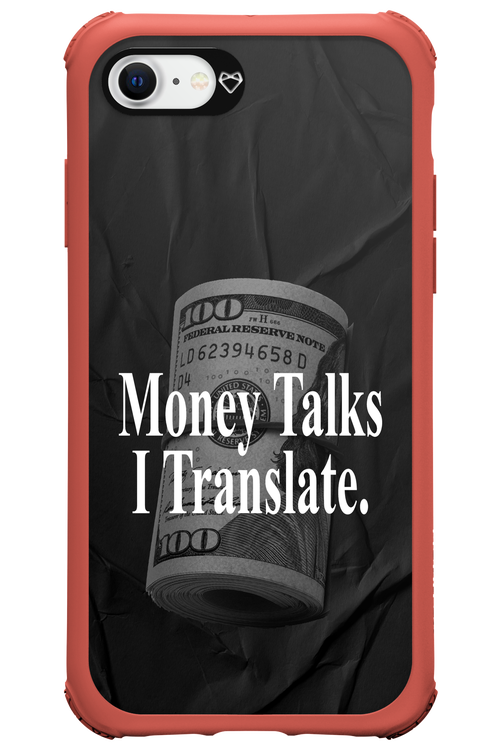 Money Talks III 2.0 - Apple iPhone SE 2020