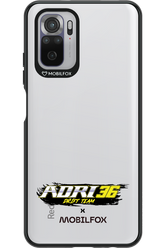 ADRI36 x Mobilfox Edition 2.0 - Xiaomi Redmi Note 10
