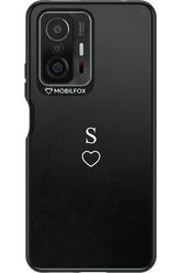 S Black 2.0 - Xiaomi Mi 11T Pro