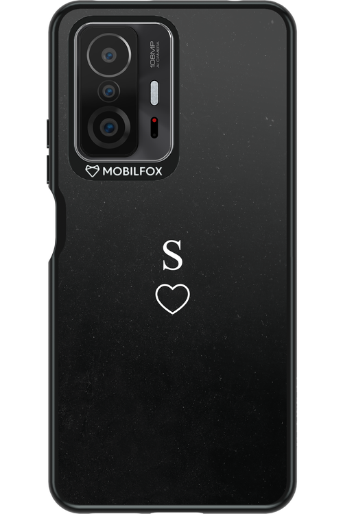 S Black 2.0 - Xiaomi Mi 11T Pro
