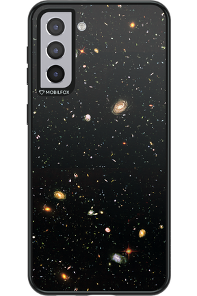 Cosmic Space - Samsung Galaxy S21+