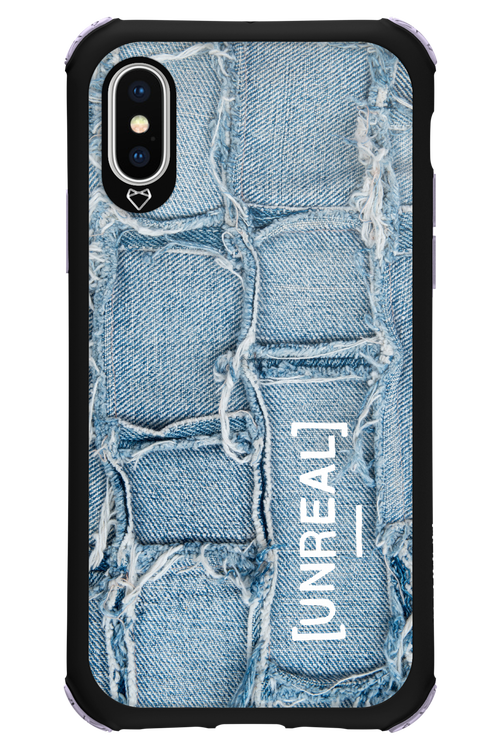 Jeans - Apple iPhone XS