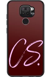 (Dark Blush) CS 2.0 - Xiaomi Redmi Note 9