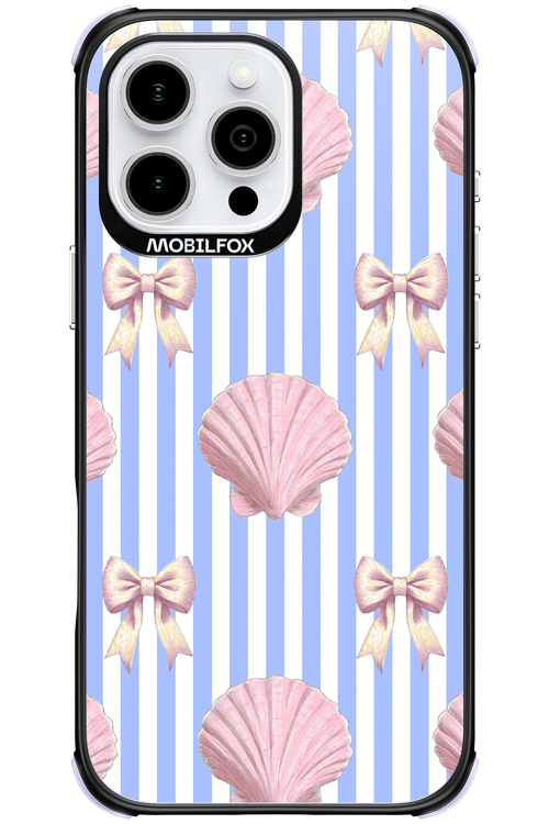 Shell Baby - Apple iPhone 16 Pro Max