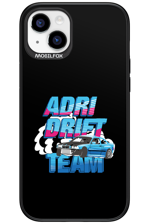 Adri Drift 2.0 - Apple iPhone 15 Plus