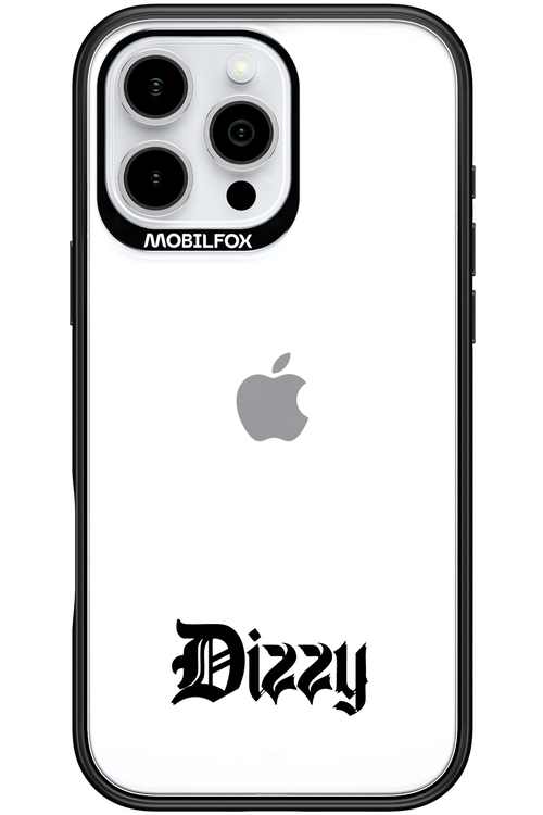 Crimson Code - Apple iPhone 16 Pro Max