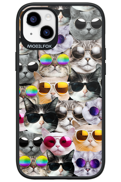 Cat World - Apple iPhone 14 Plus
