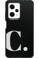 C (Off Space) 2.0 - Xiaomi Redmi Note 12 Pro 5G