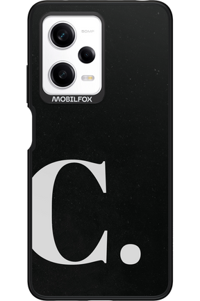 C (Off Space) 2.0 - Xiaomi Redmi Note 12 Pro 5G