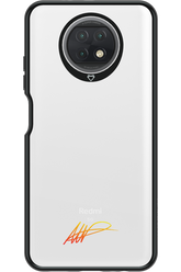 Signature Edition - Xiaomi Redmi Note 9T 5G