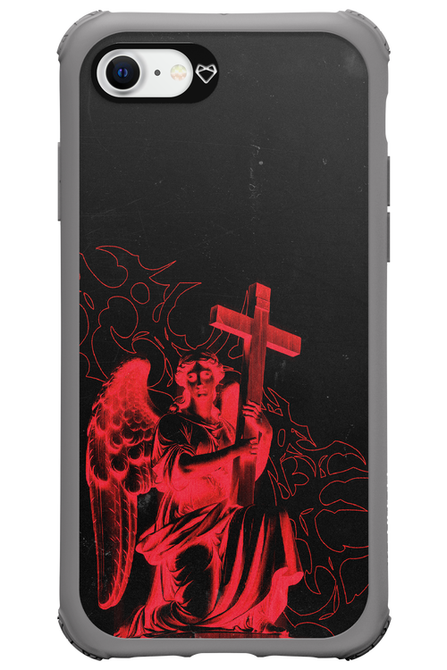 Fallen angel II 2.0 - Apple iPhone 8