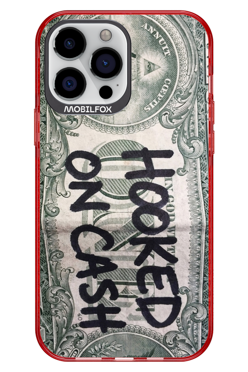 hooked 2.0 - Apple iPhone 13 Pro Max