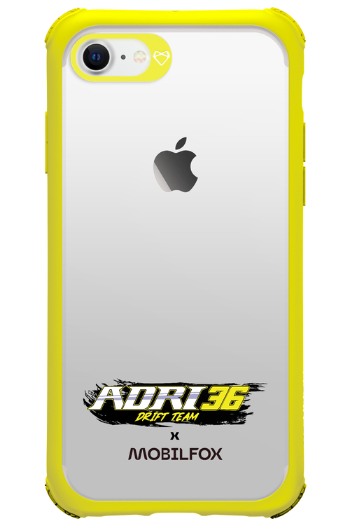 ADRI36 x Mobilfox Edition - Apple iPhone 7