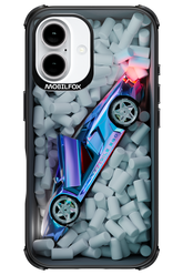 Fragile Ego - Apple iPhone 16