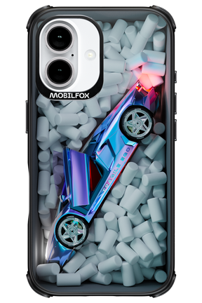 Fragile Ego - Apple iPhone 16