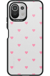 Mini Hearts 2.0 - Xiaomi Mi 11 Lite (2021)