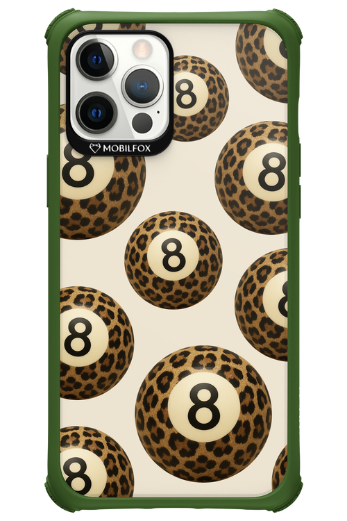 Wild Winner - Apple iPhone 12 Pro Max