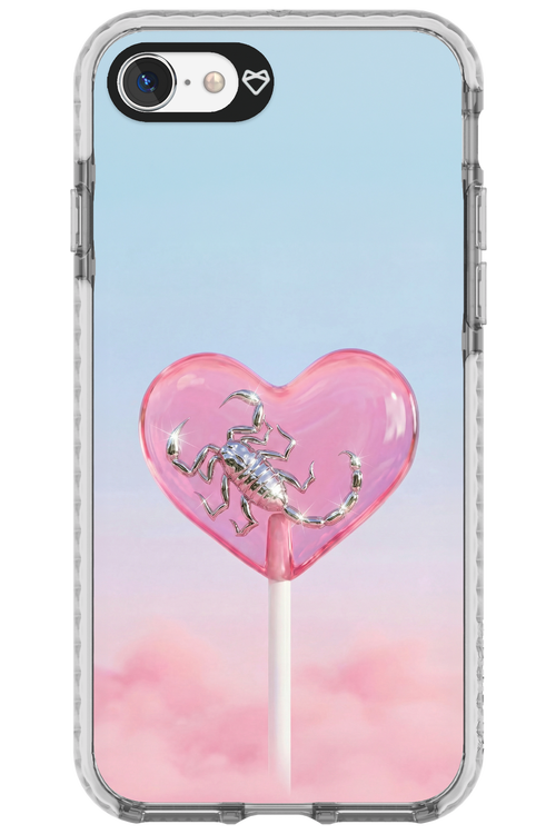 Scorpio Heart 2.0 - Apple iPhone 7