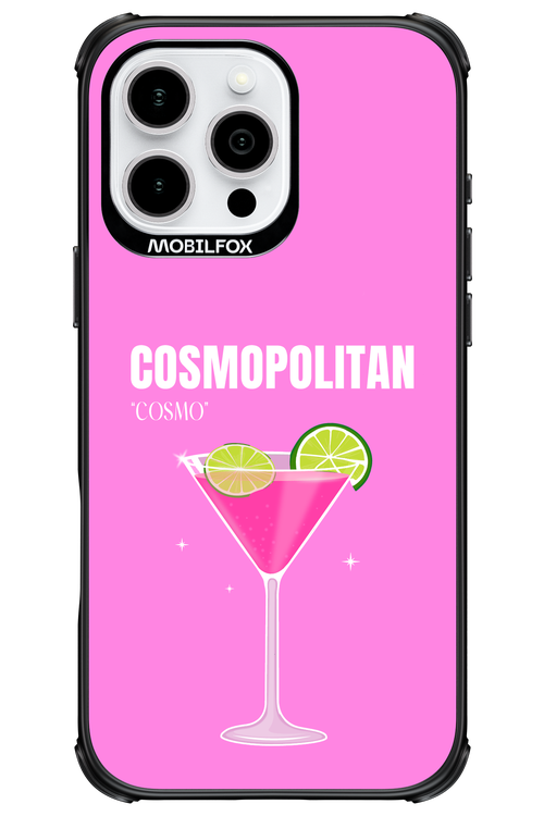 Cosmo - Apple iPhone 16 Pro Max