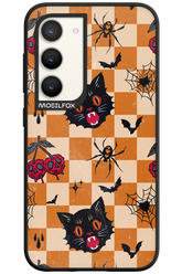 Witch's Patch - Samsung Galaxy S23