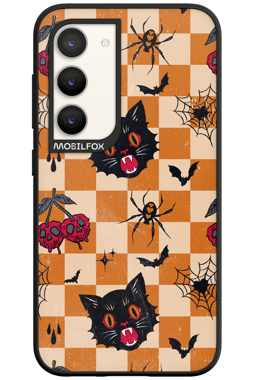 Witch's Patch - Samsung Galaxy S23