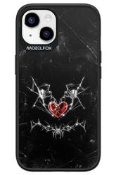 Blind Heart 2.0 - Apple iPhone 14