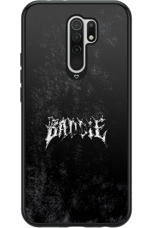 Rare Energy - Xiaomi Redmi 9