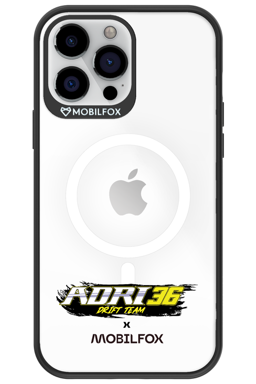 ADRI36 x Mobilfox Edition 2.0 - Apple iPhone 13 Pro Max