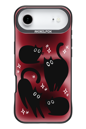 SPARKLES - Apple iPhone 17 Air