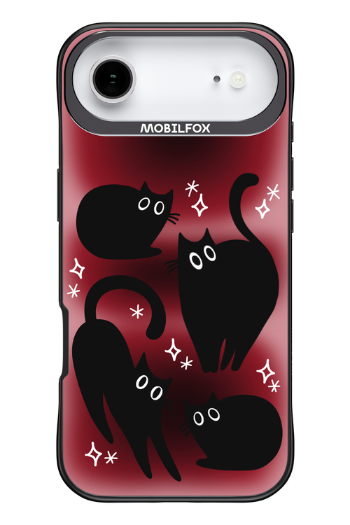 SPARKLES - Apple iPhone 17 Air