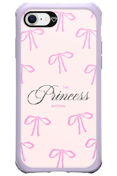 Princess Material 2.0 - Apple iPhone 8