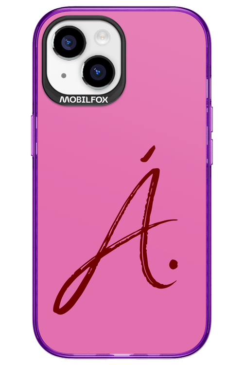(Sorbet) A II 2.0 - Apple iPhone 15