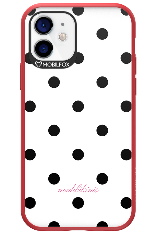 Baby Dots - Apple iPhone 12