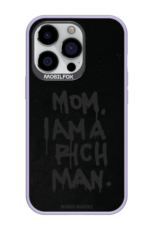 Rich Man - Apple iPhone 13 Pro