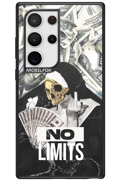 No Limits 2.0 - Samsung Galaxy S24 Ultra