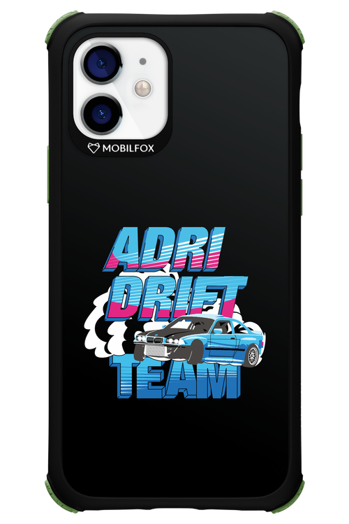 Adri Drift - Apple iPhone 12