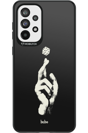 DAMNED LUCK - Samsung Galaxy A73