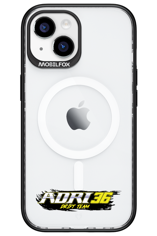 ADRI36 Signature 2.0 - Apple iPhone 15