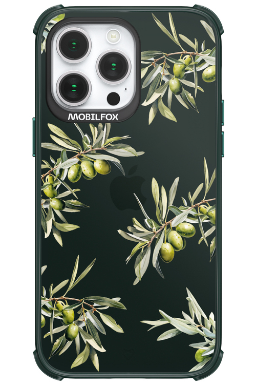 Olive Tree - Apple iPhone 14 Pro Max